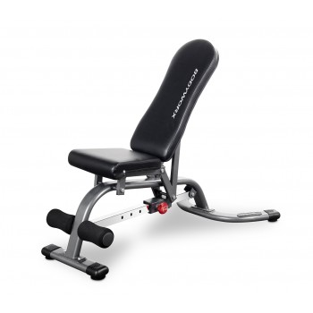      Bodyworx C329UB FID Utility Bench